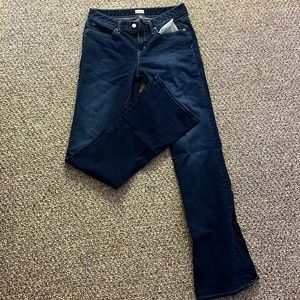 Gap 1969 Boot cut jeans